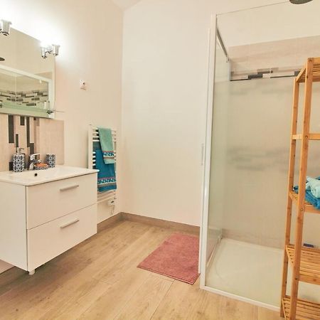 2 Coeurs 2 Landes Apartment Garrosse Exterior foto